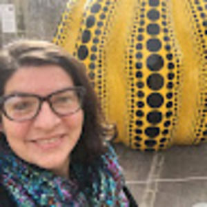 Meet your Posher, Kelly